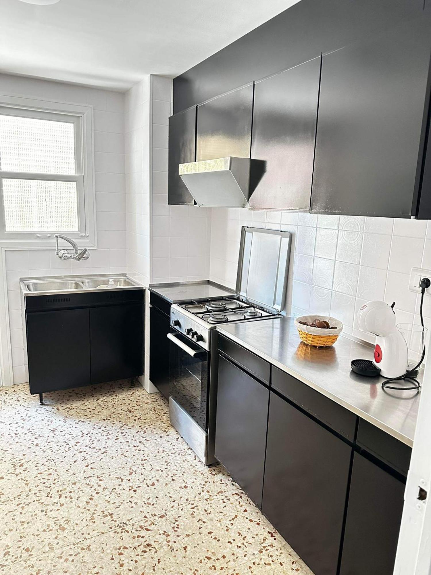 Apartamento Mar Y Arena Кульєра Екстер'єр фото