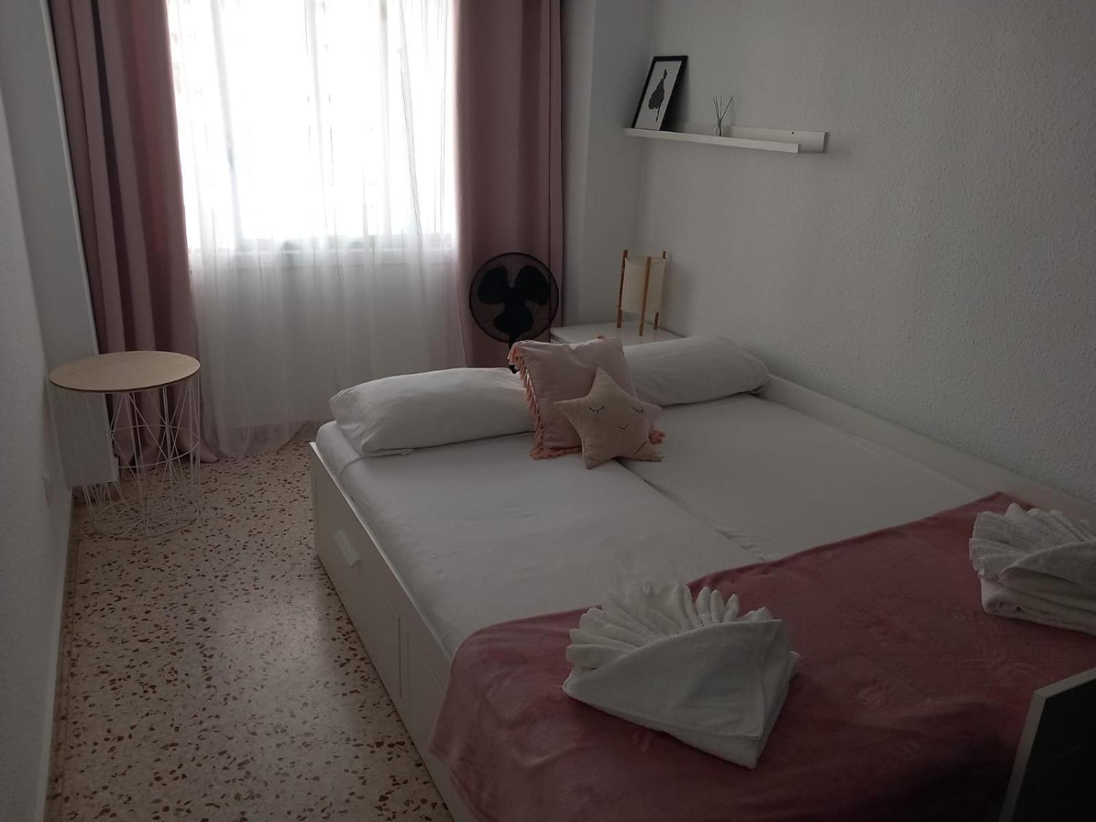 Apartamento Mar Y Arena Кульєра Екстер'єр фото